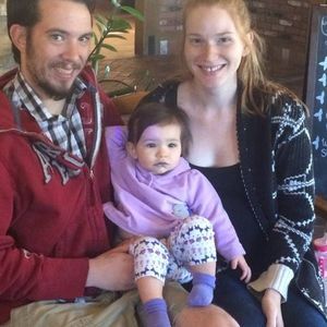 Meet your Posher, Aaron